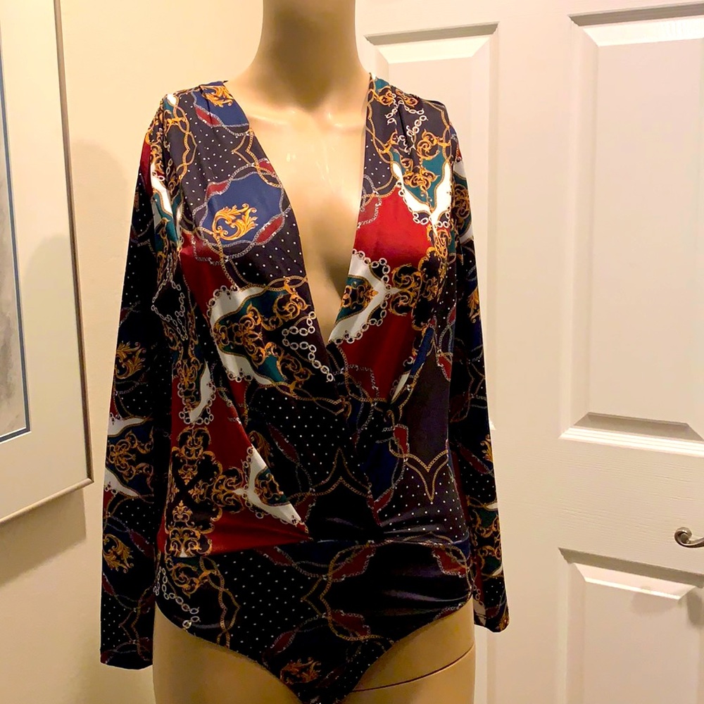 Zara top